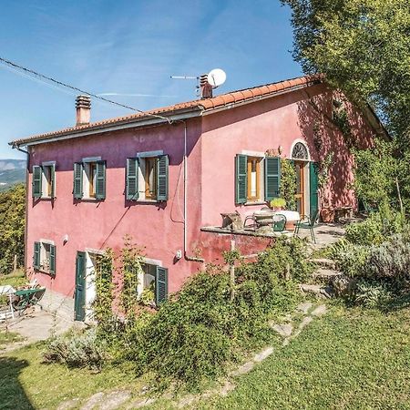 Willa Casa Il Gumo Varese Ligure Zewnętrze zdjęcie