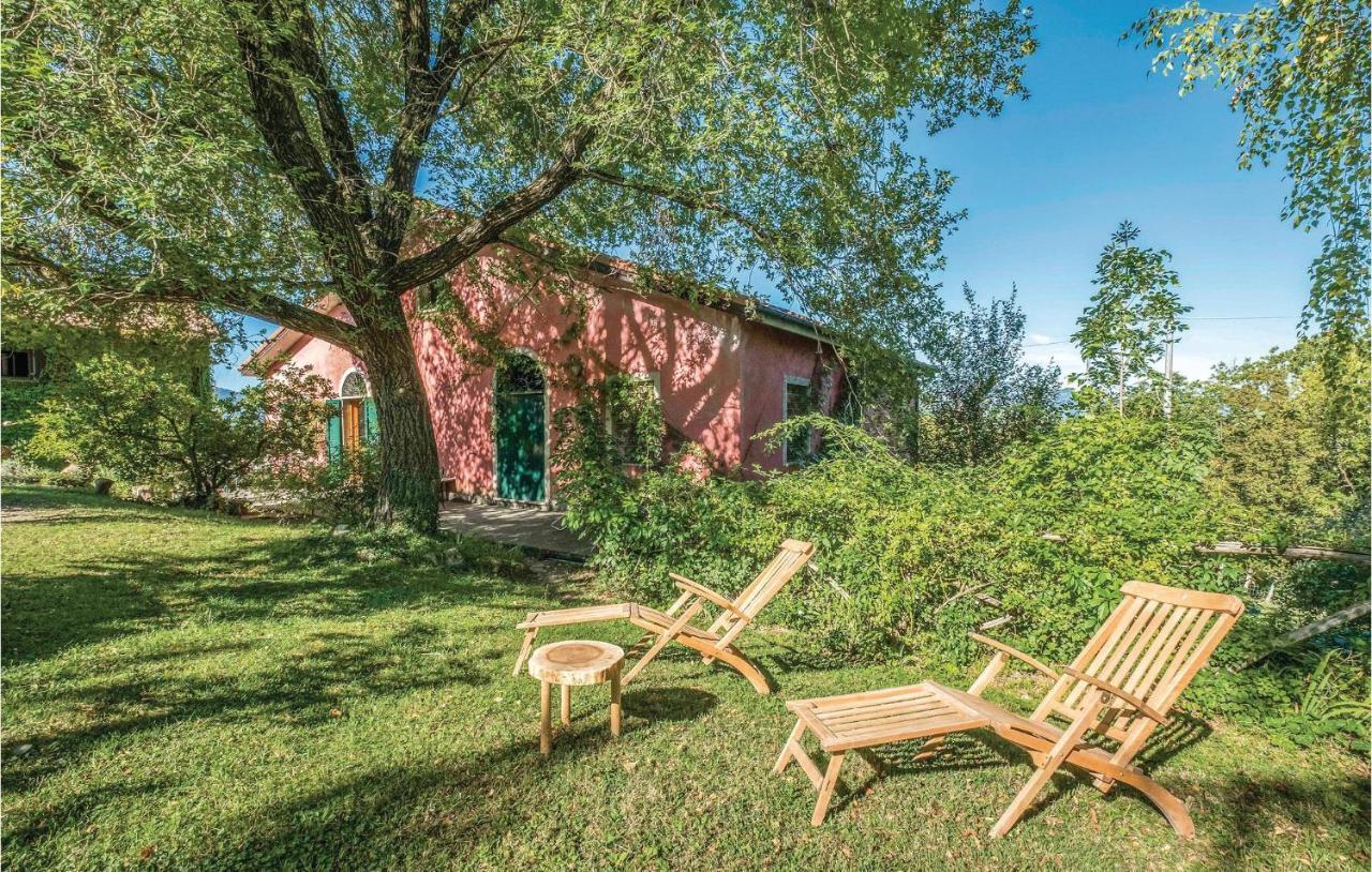 Willa Casa Il Gumo Varese Ligure Zewnętrze zdjęcie