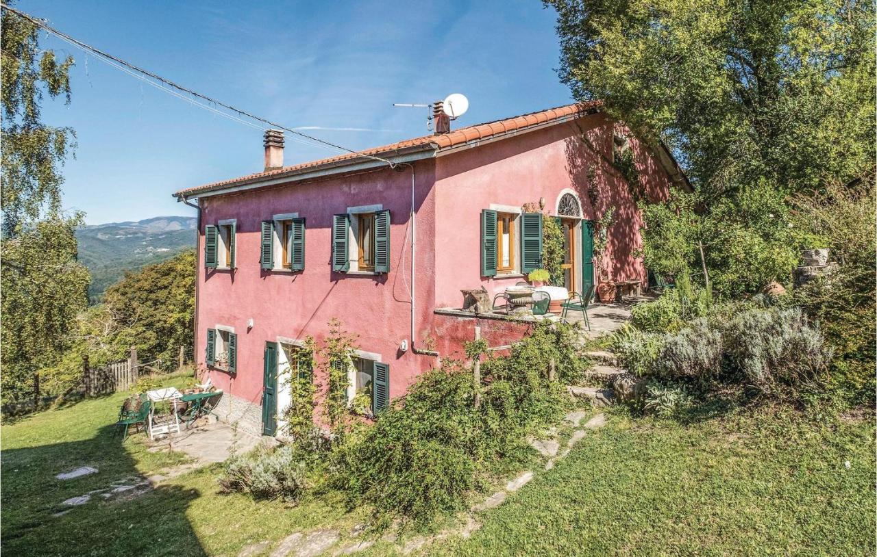 Willa Casa Il Gumo Varese Ligure Zewnętrze zdjęcie