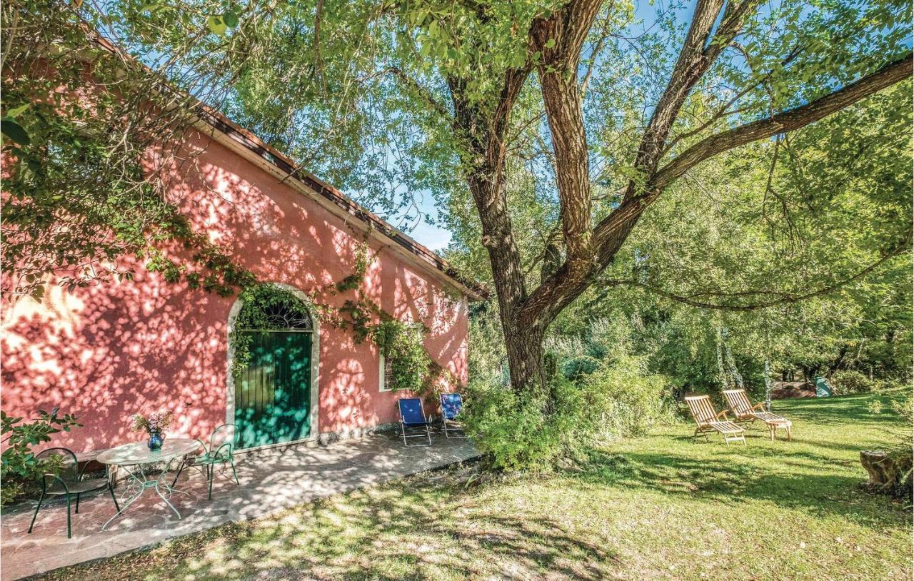 Willa Casa Il Gumo Varese Ligure Zewnętrze zdjęcie