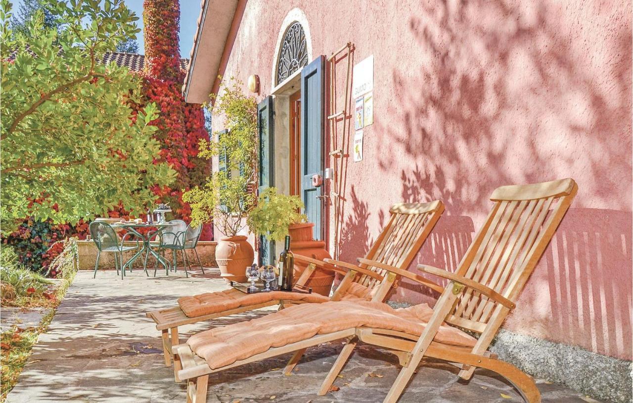 Willa Casa Il Gumo Varese Ligure Zewnętrze zdjęcie