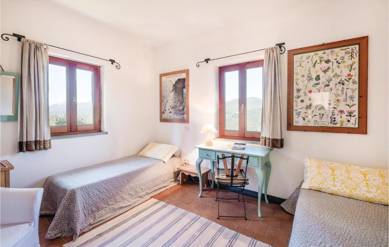Willa Casa Il Gumo Varese Ligure Zewnętrze zdjęcie