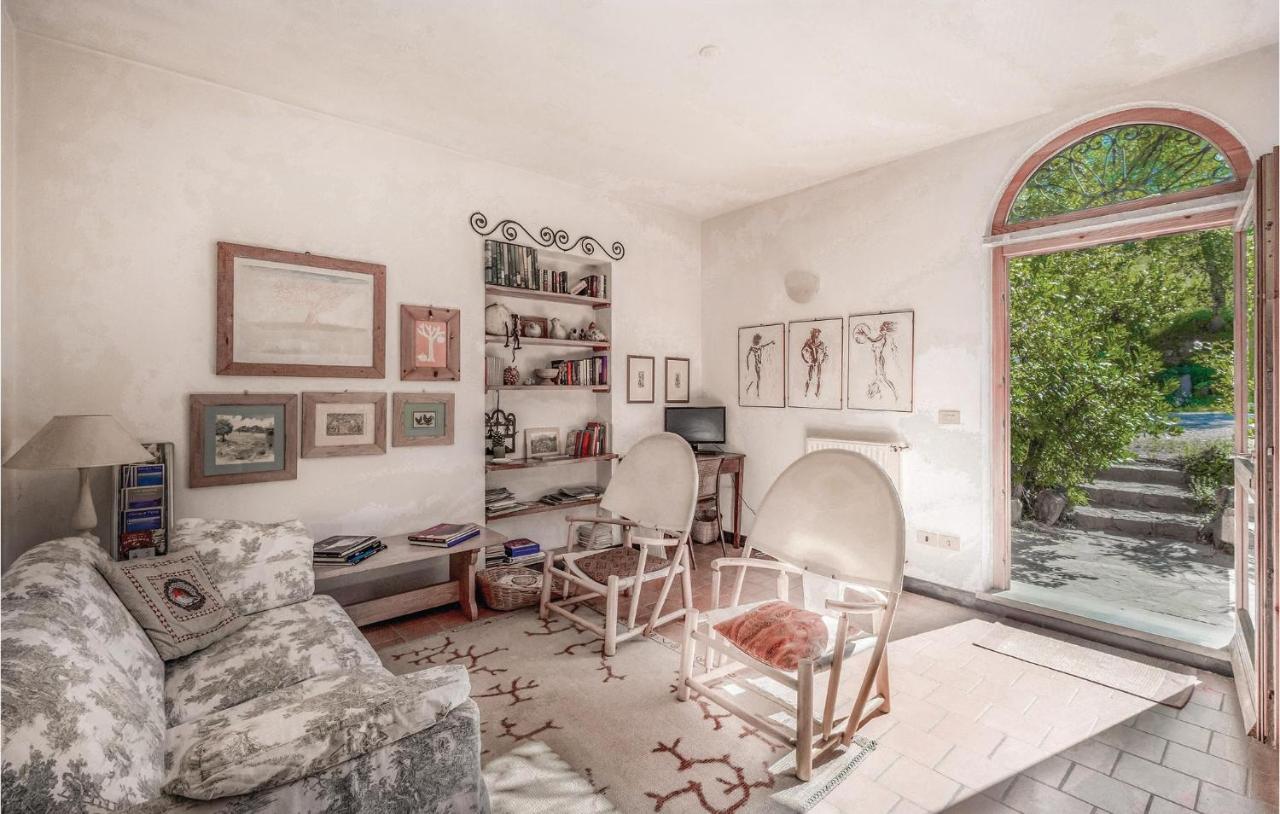 Willa Casa Il Gumo Varese Ligure Zewnętrze zdjęcie