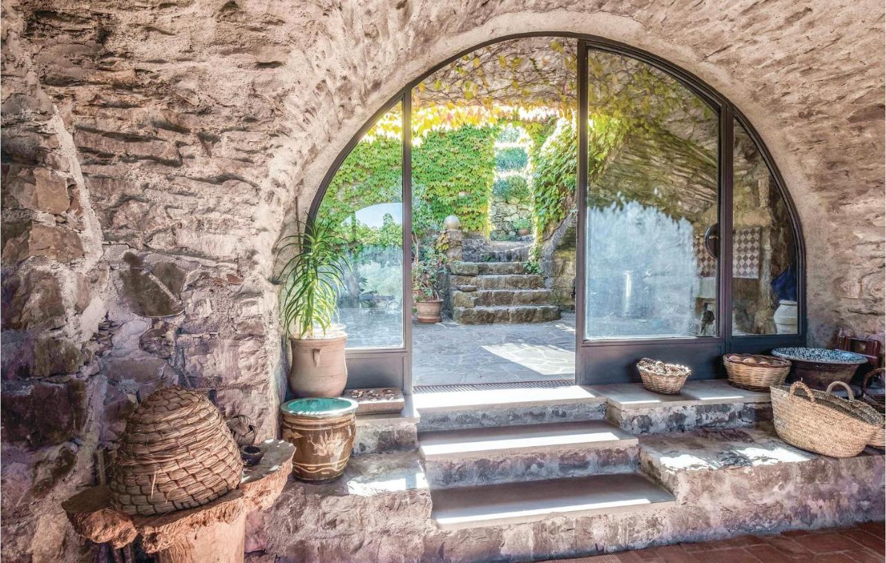Willa Casa Il Gumo Varese Ligure Zewnętrze zdjęcie
