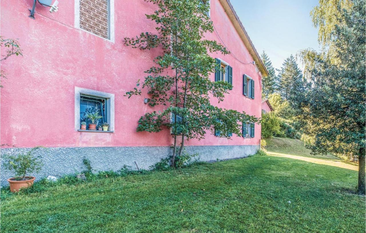 Willa Casa Il Gumo Varese Ligure Zewnętrze zdjęcie