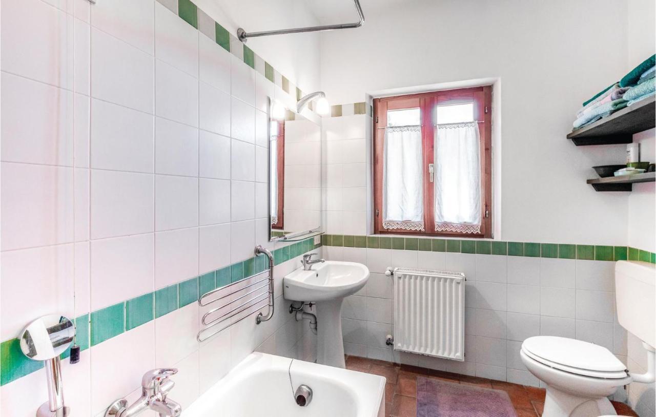 Willa Casa Il Gumo Varese Ligure Zewnętrze zdjęcie